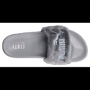 Fenty Slides